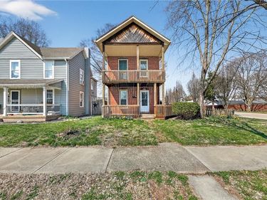 337 E Cottage Avenue, West Carrollton, OH 45449