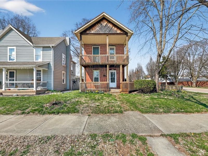 337 E Cottage Avenue, West Carrollton, OH 45449 Photo 1