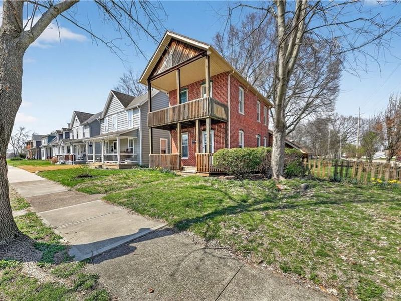 337 E Cottage Avenue, West Carrollton, OH 45449 Photo 2