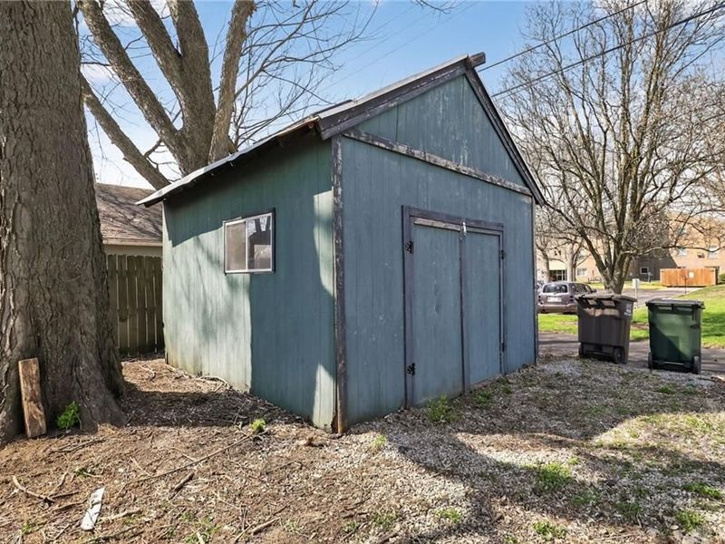 337 E Cottage Avenue, West Carrollton, OH 45449 Photo 29