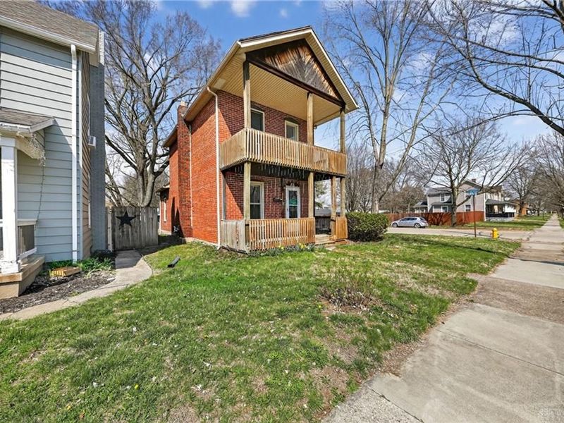 337 E Cottage Avenue, West Carrollton, OH 45449 Photo 3