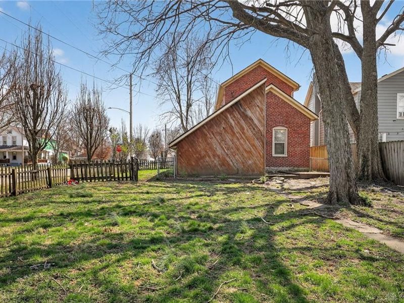 337 E Cottage Avenue, West Carrollton, OH 45449 Photo 4