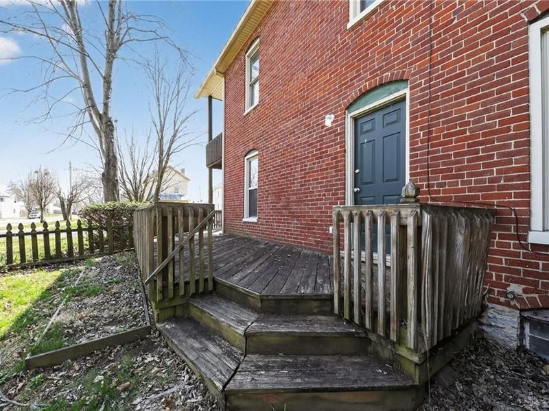 337 E Cottage Avenue, West Carrollton, OH 45449 Photo 6