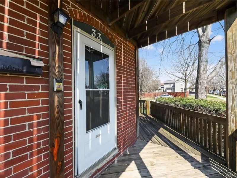 337 E Cottage Avenue, West Carrollton, OH 45449 Photo 8