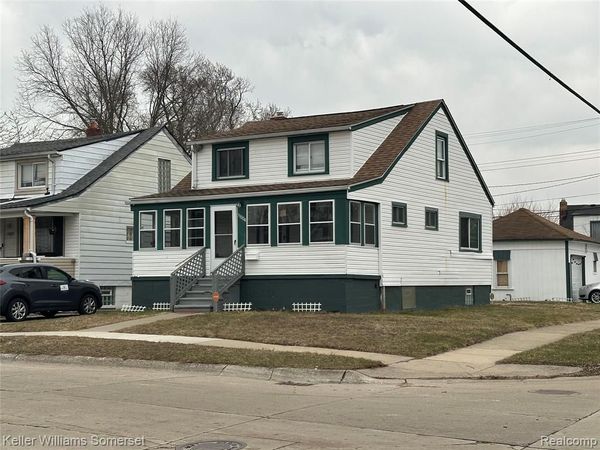 11004 Cadillac Avenue, Warren, MI 48089