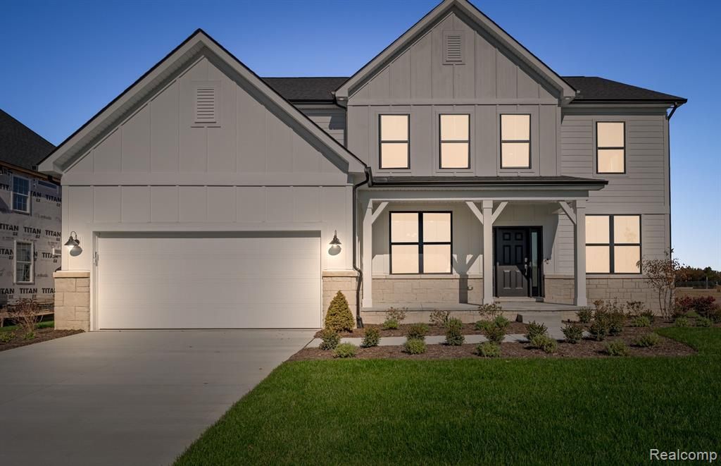 6474 Tarr Road, Pittsfield Township, MI 48197 Main Photo