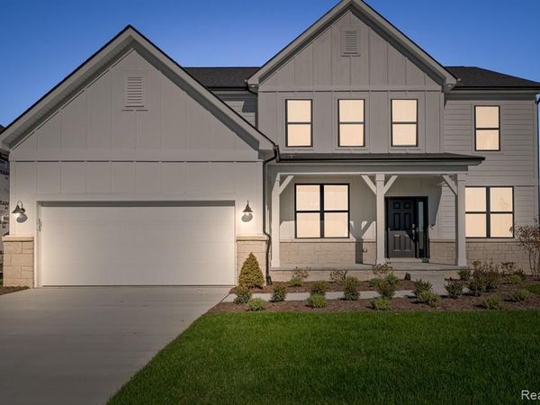 6474 Tarr Road, Pittsfield Twp, MI 48197