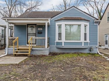 20068 Lindsay Street, Detroit, MI 48235
