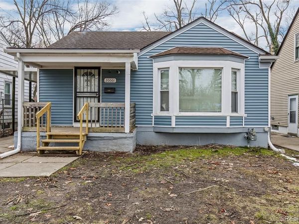 20068 Lindsay Street, Detroit, MI 48235