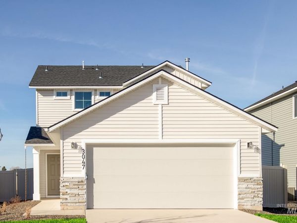 2446 W Fallon Lp, Nampa, ID 83651