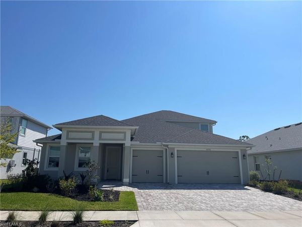 44766 Kelsa Anne LOOP , PUNTA GORDA, FL 33982
