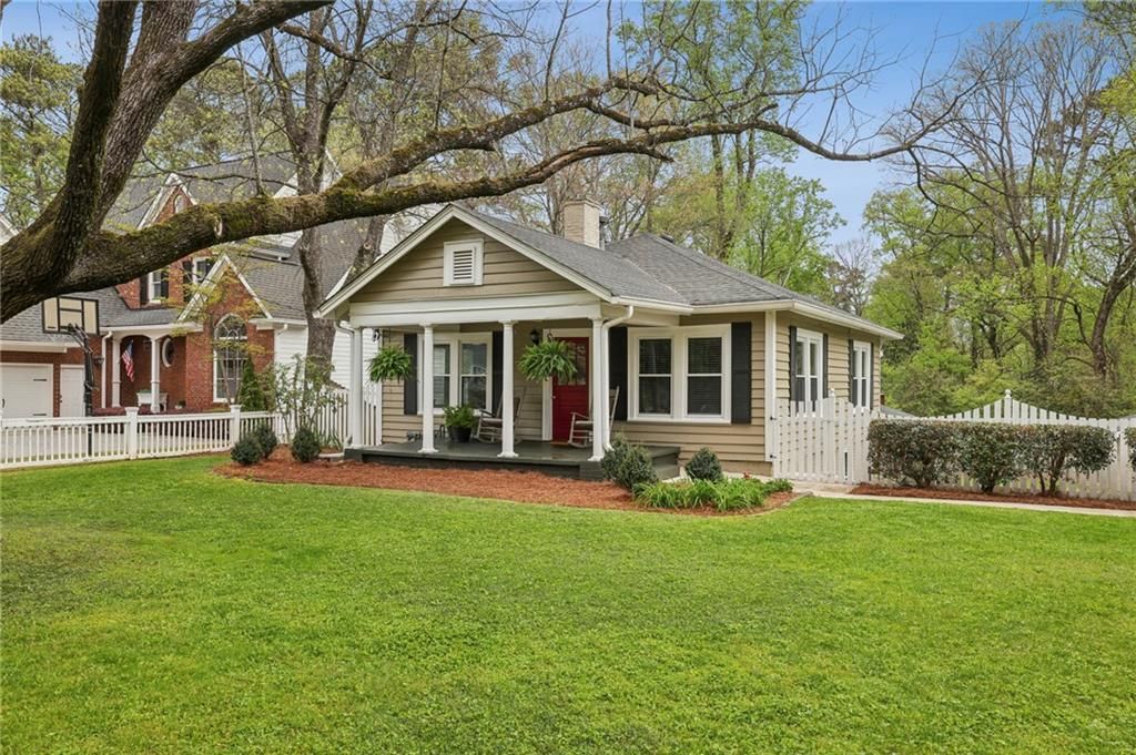 2117 Howell Mill Road Nw, Atlanta, GA 30318 Main Photo