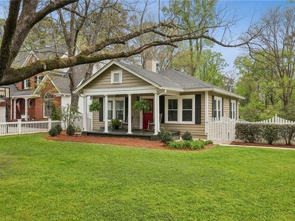 2117 Howell Mill Road NW, Atlanta, GA 30318