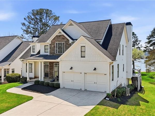 1810 Kilough Church Road, Dawsonville, GA 30534