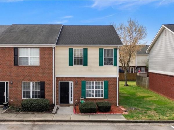 40 Princeton Glen Court, Adairsville, GA 30103