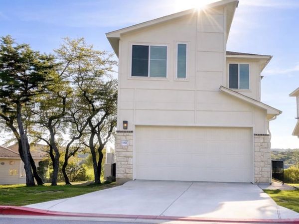 6210 Steep Cactus TRL , Austin, TX 78735