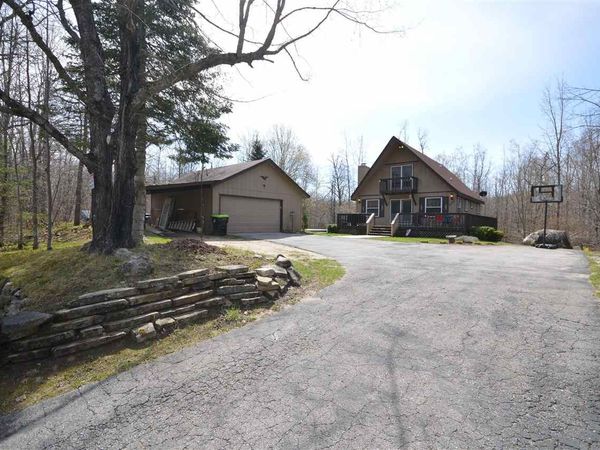 5053 Crestview Circle, Elmira, MI 49730