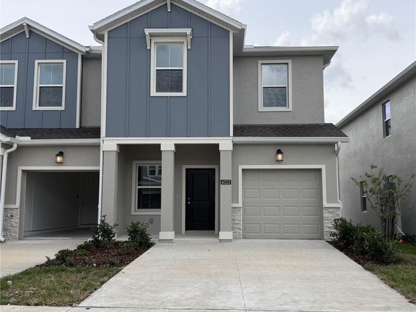 6025 ZEN WAY , CLERMONT, FL 34714