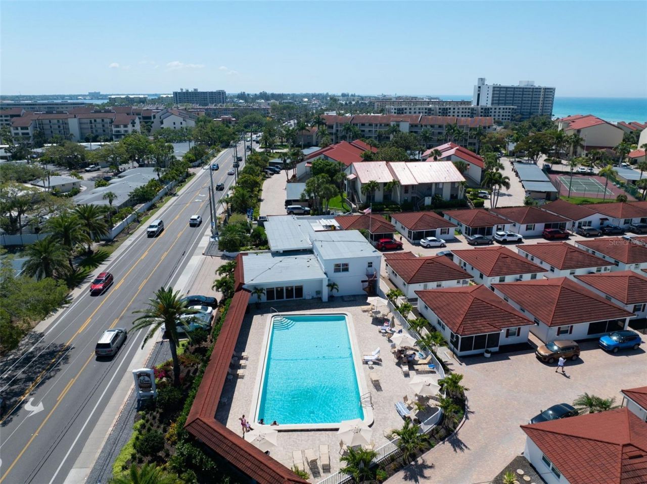 6154 Midnight Pass Road, Unit A-05, Sarasota, FL 34242 Photo