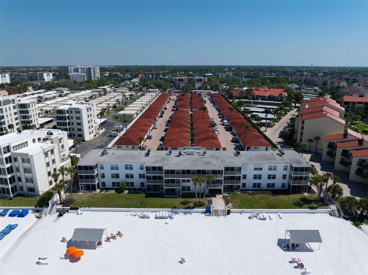 6154 Midnight Pass Road, Unit A-05, Sarasota, FL 34242 Photo