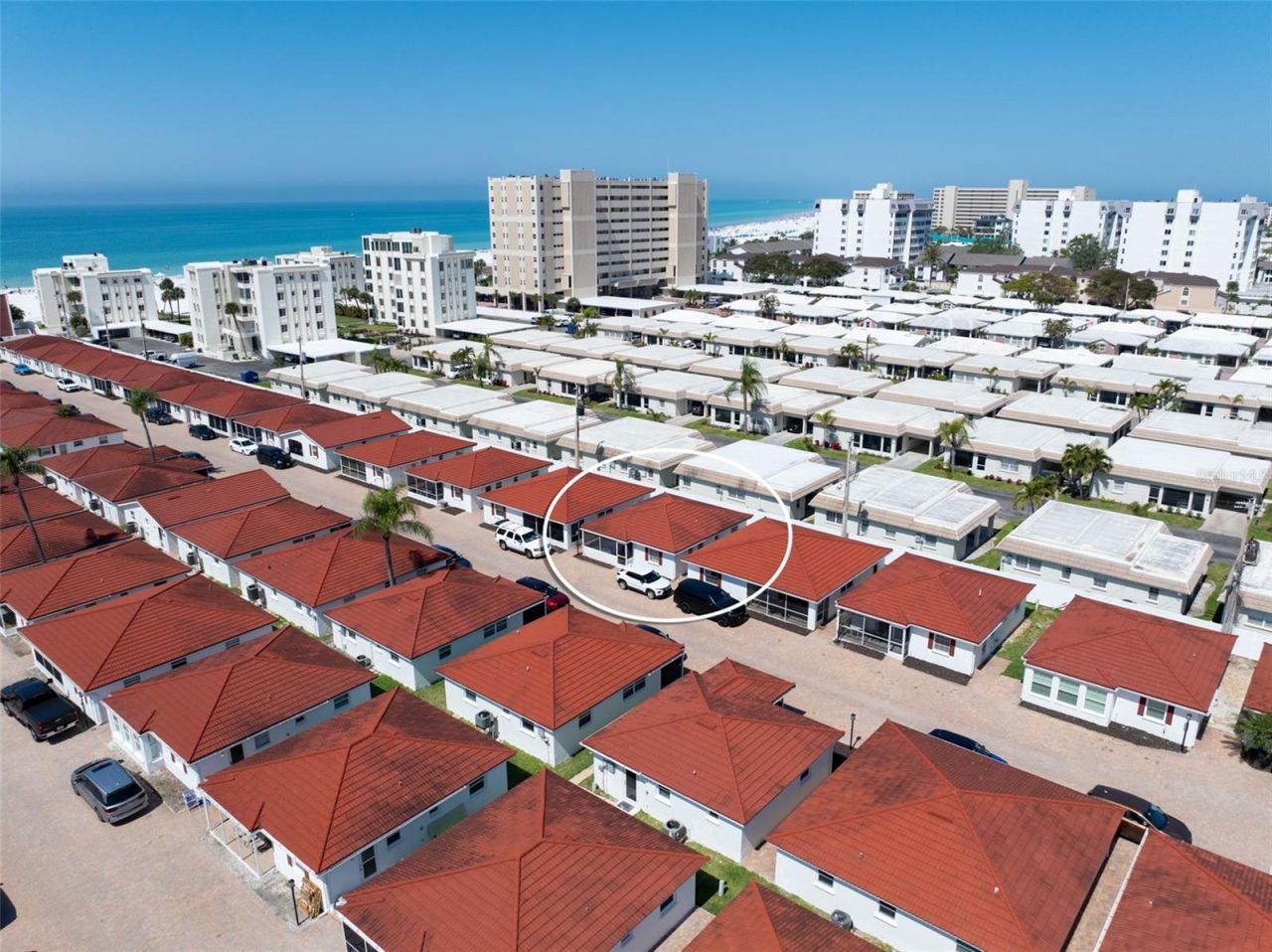 6154 Midnight Pass Road, Unit A-05, Sarasota, FL 34242 Photo