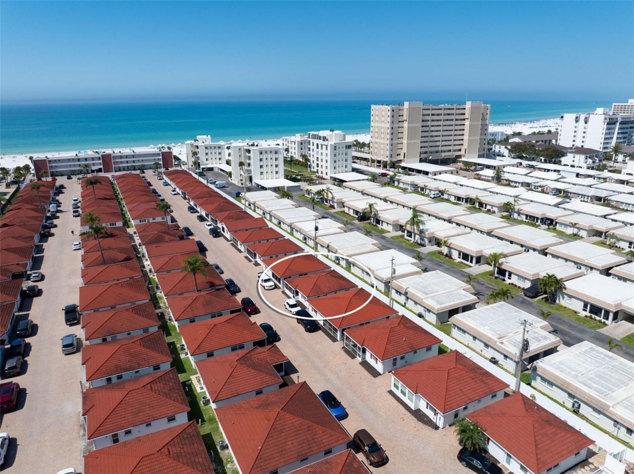 6154 Midnight Pass Road, Unit A-05, Sarasota, FL 34242 Photo