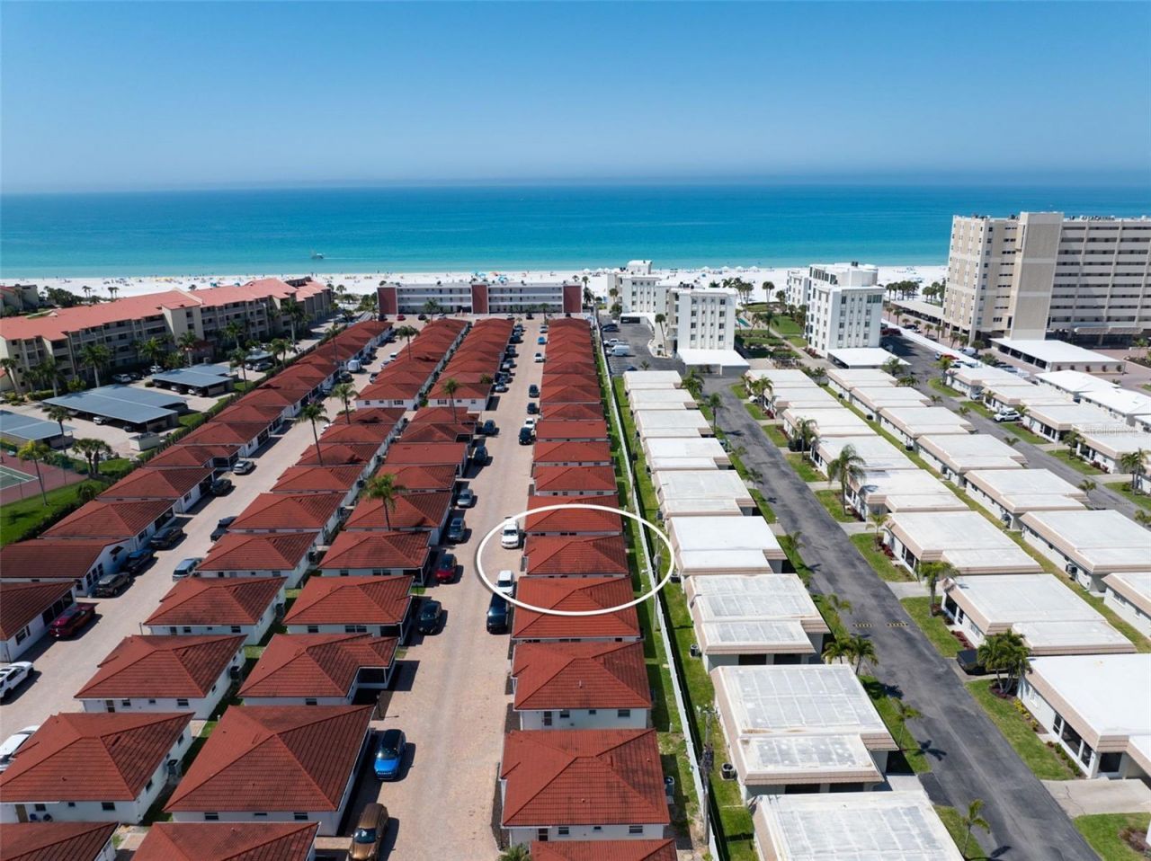 6154 Midnight Pass Road, Unit A-05, Sarasota, FL 34242 Photo