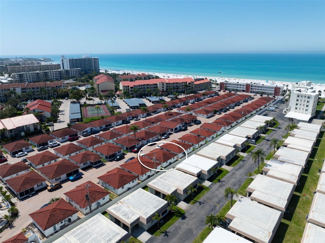 6154 Midnight Pass Road, Unit A-05, Sarasota, FL 34242 Photo