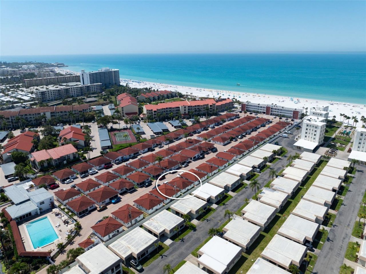 6154 Midnight Pass Road, Unit A-05, Sarasota, FL 34242 Photo