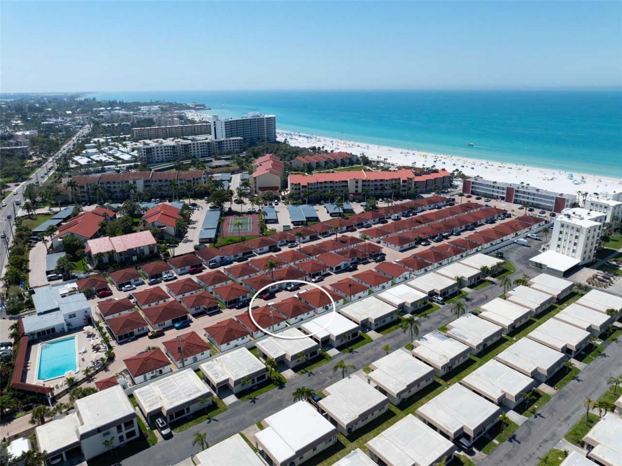 6154 Midnight Pass Road, Unit A-05, Sarasota, FL 34242 Photo