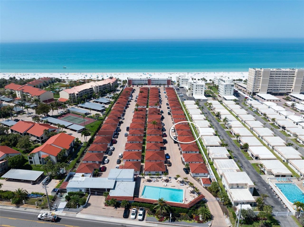 6154 Midnight Pass Road, Unit A-05, Sarasota, FL 34242 Photo