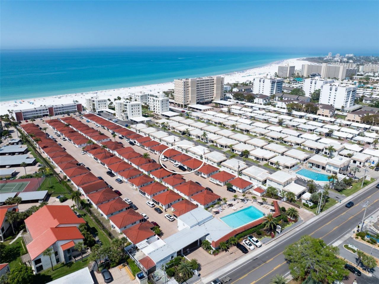 6154 Midnight Pass Road, Unit A-05, Sarasota, FL 34242 Photo