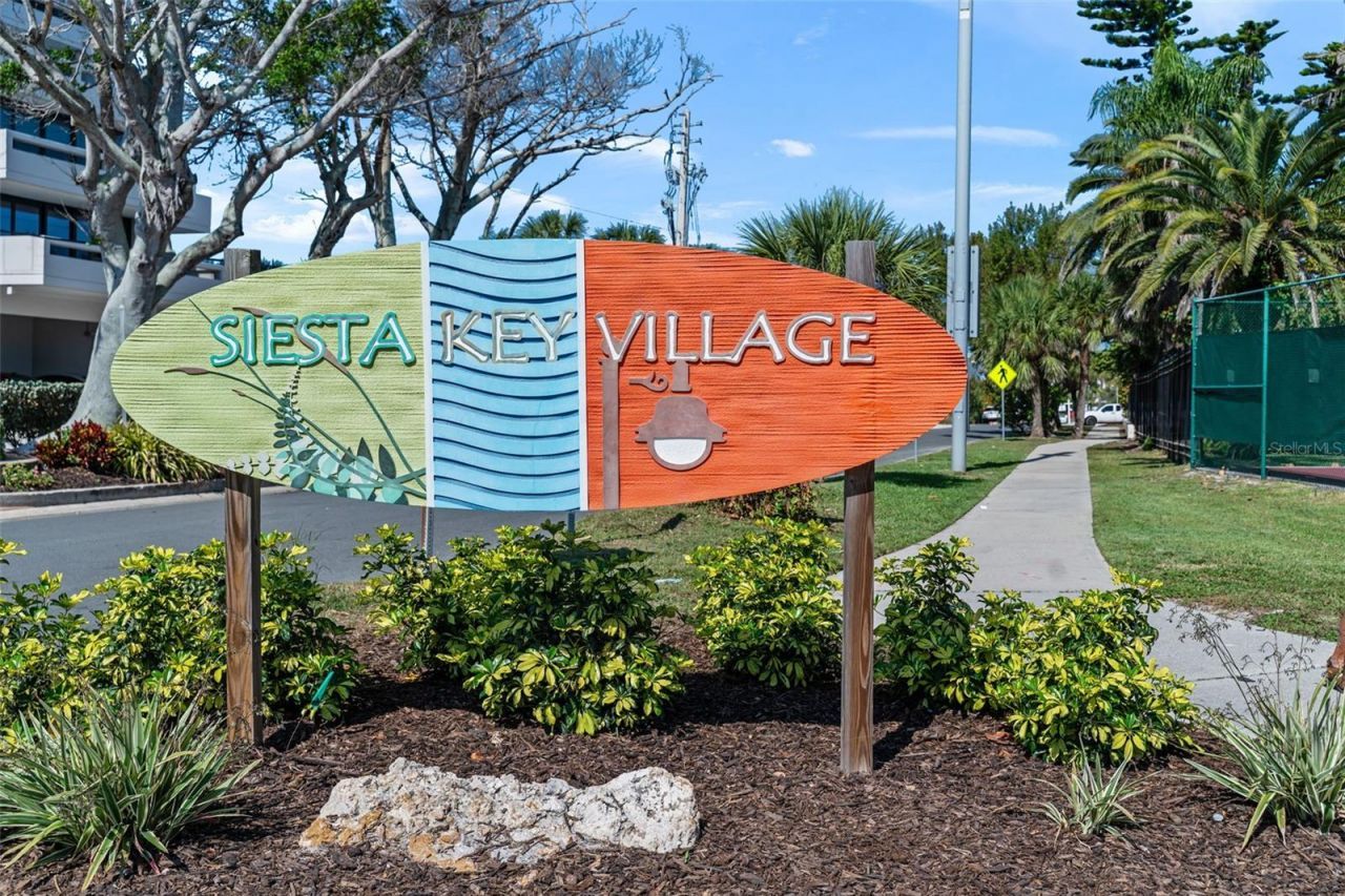 6154 Midnight Pass Road, Unit A-05, Sarasota, FL 34242 Photo