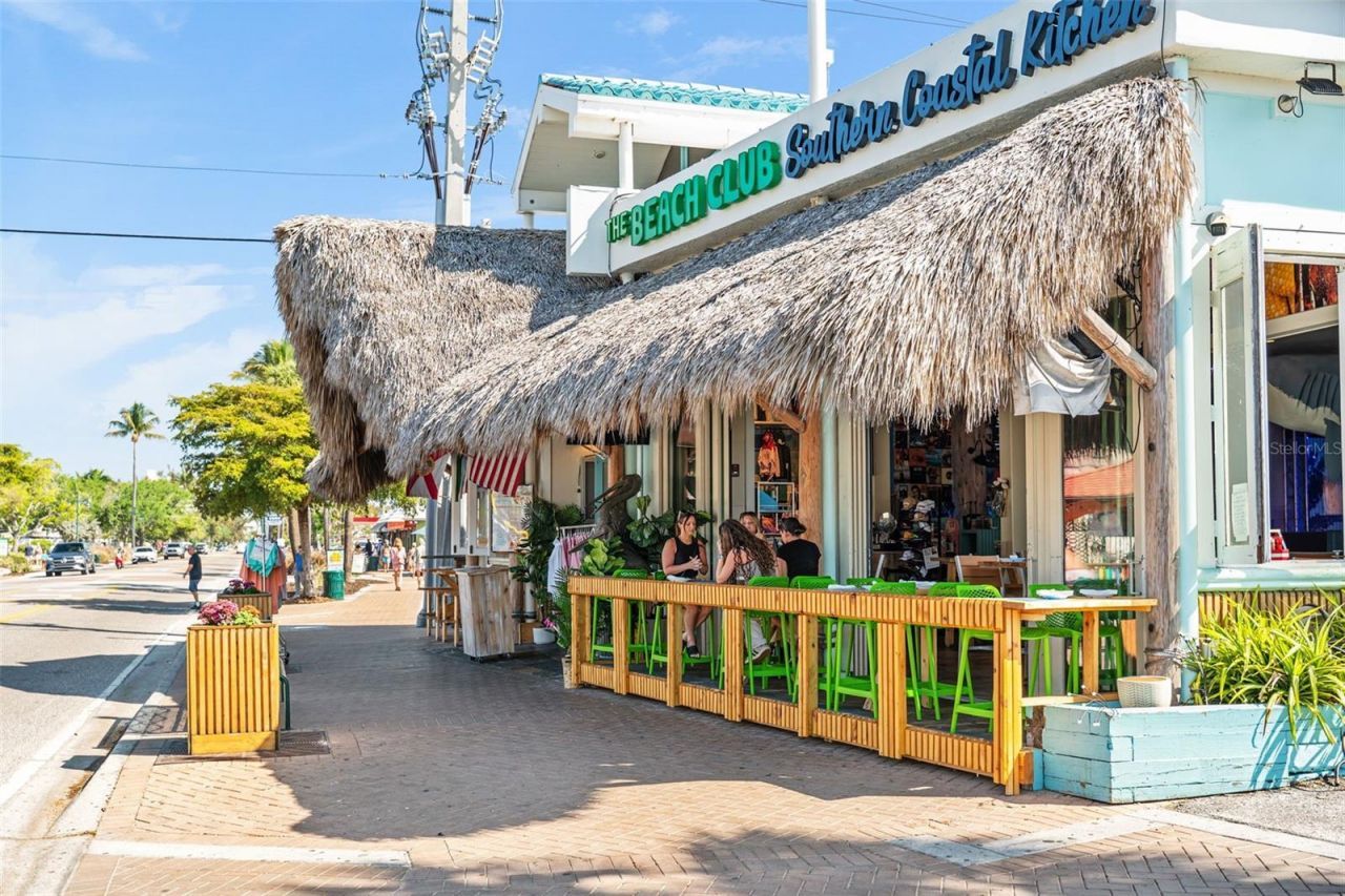 6154 Midnight Pass Road, Unit A-05, Sarasota, FL 34242 Photo