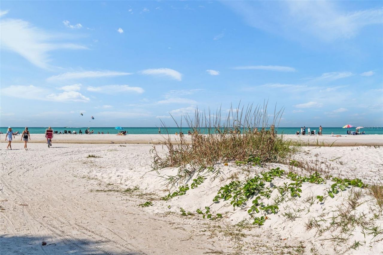 6154 Midnight Pass Road, Unit A-05, Sarasota, FL 34242 Photo