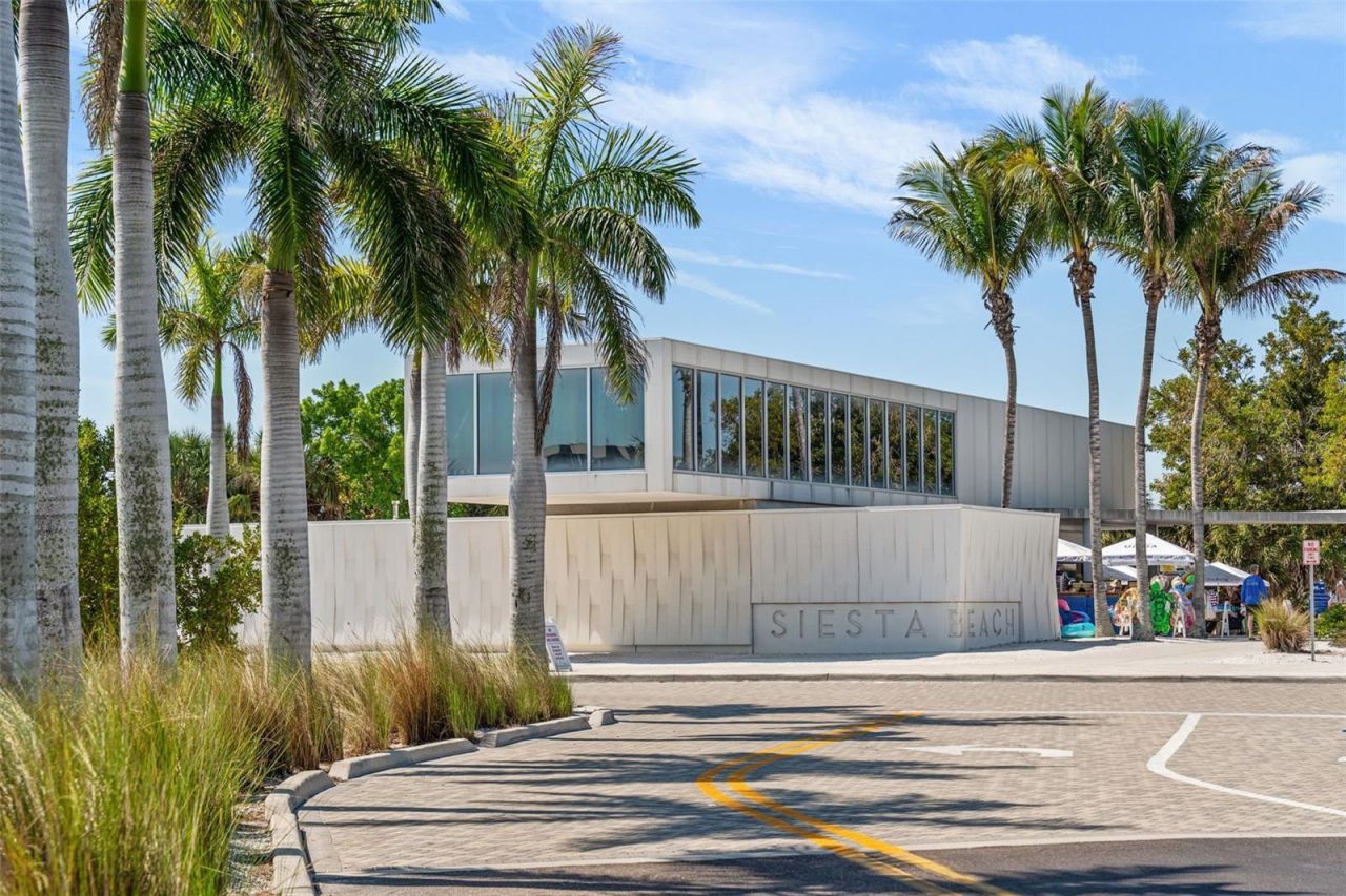 6154 Midnight Pass Road, Unit A-05, Sarasota, FL 34242 Photo