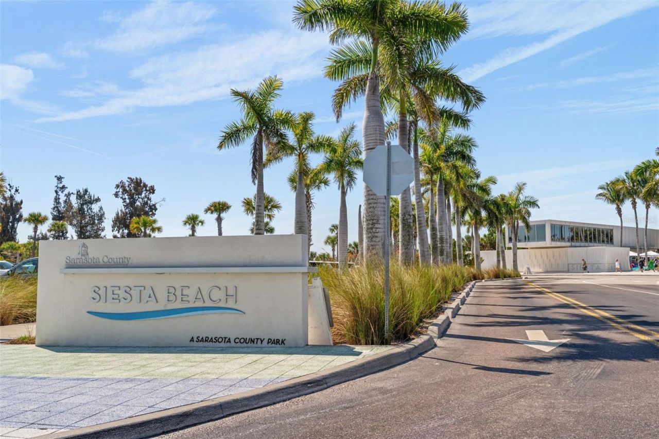 6154 Midnight Pass Road, Unit A-05, Sarasota, FL 34242 Photo