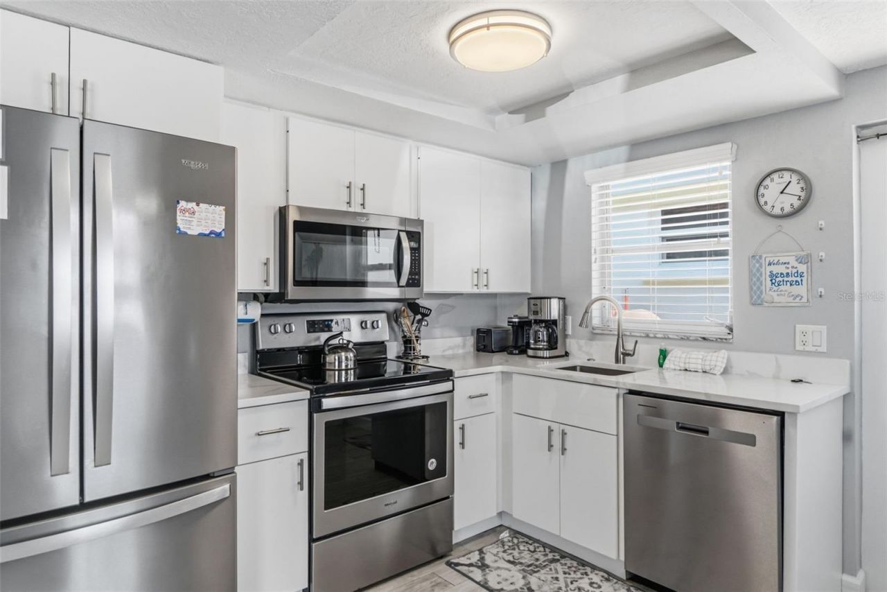 6154 Midnight Pass Road, Unit A-05, Sarasota, FL 34242 Photo