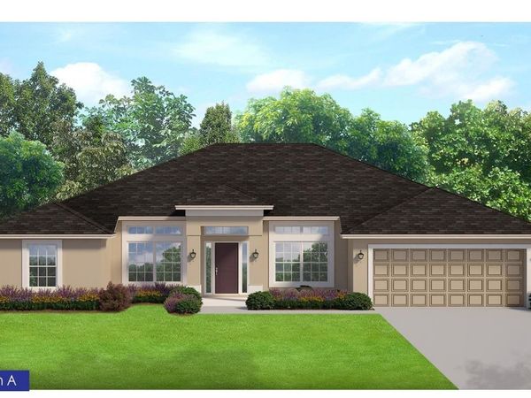 2902 MINCEY TERRACE, NORTH PORT, FL 34286