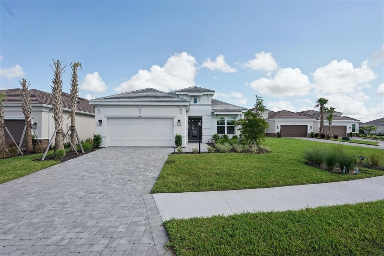 16415 Isola Place , Lakewood Ranch, FL 34211 Photo
