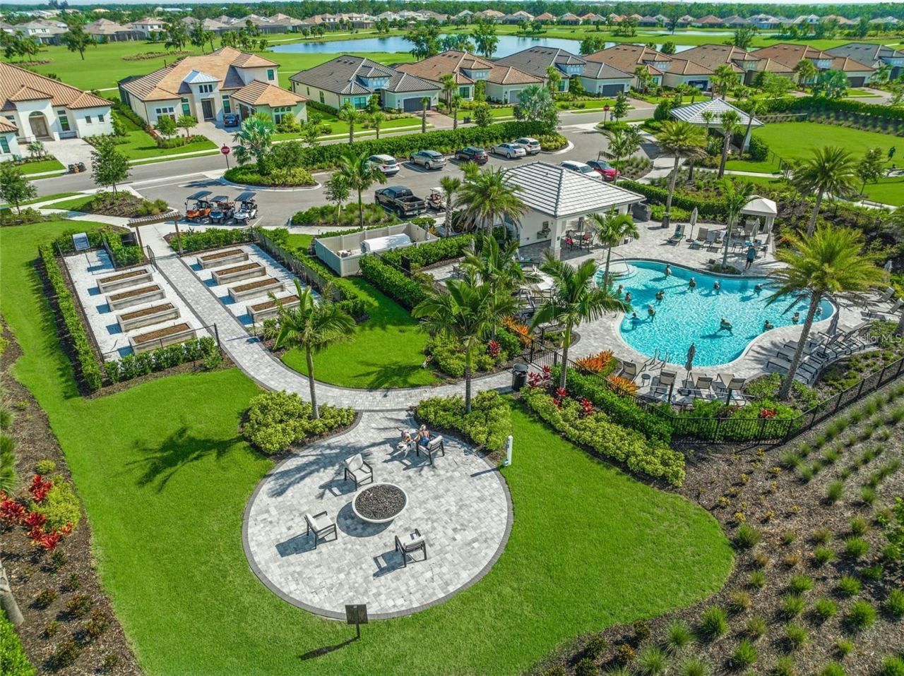 16415 Isola Place , Lakewood Ranch, FL 34211 Photo