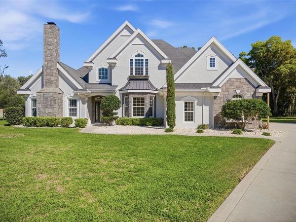 4105 PIUTE LANE, ORMOND BEACH, FL 32174