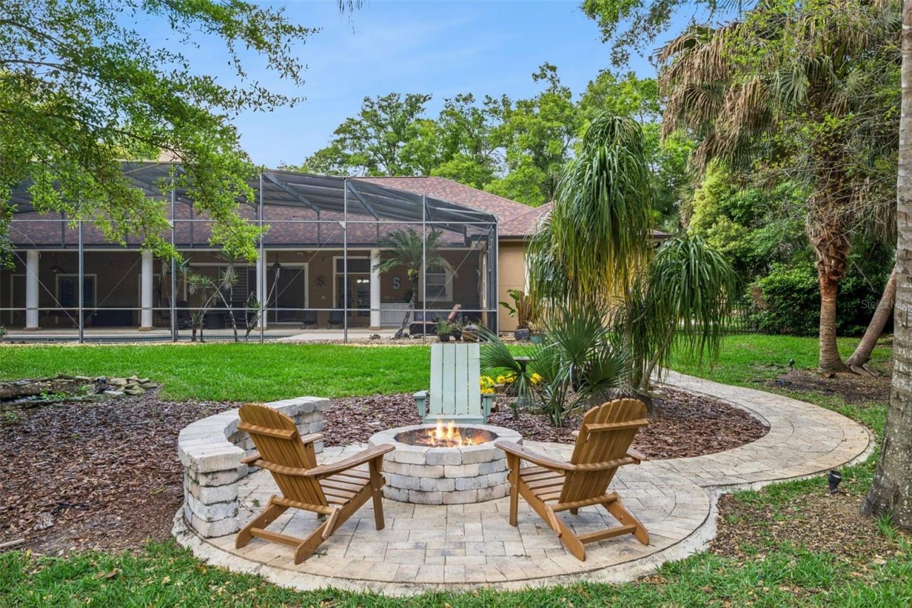 383 Eagle Creek Circle, Lake Mary, FL 32746 Photo