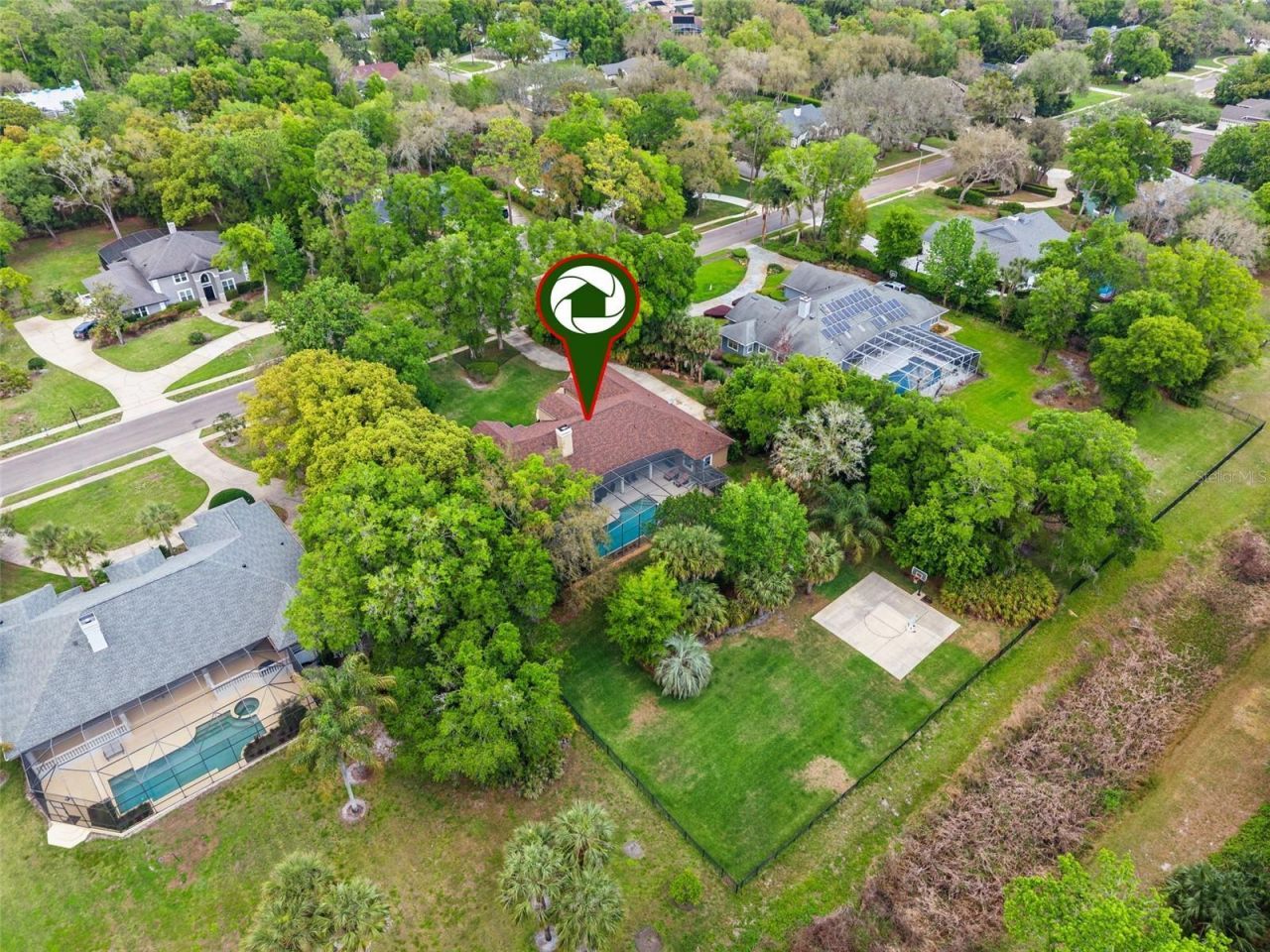 383 Eagle Creek Circle, Lake Mary, FL 32746 Photo