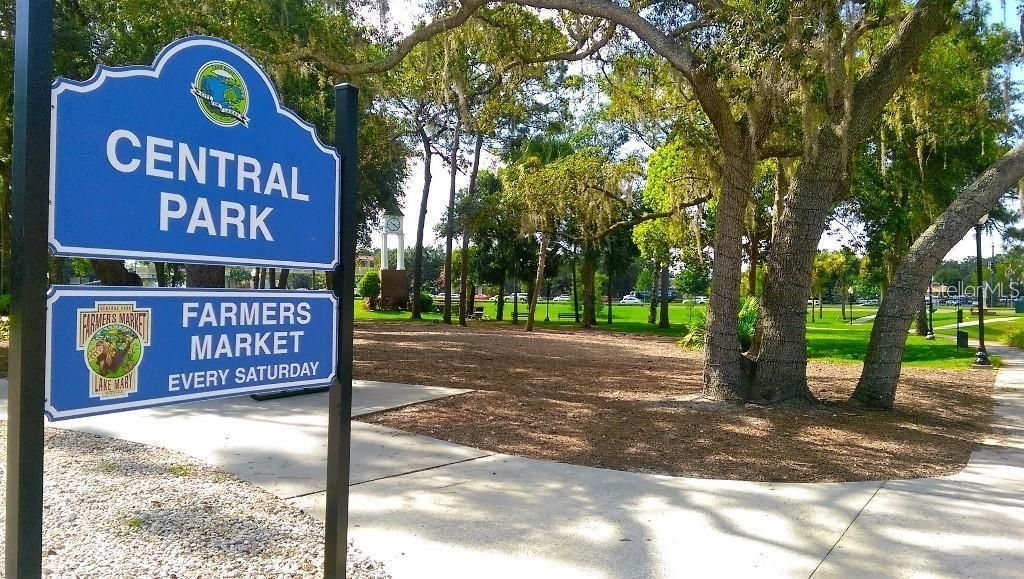 383 Eagle Creek Circle, Lake Mary, FL 32746 Photo