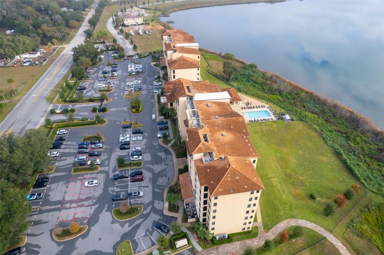 16300 County Road 455 , Unit 502, Montverde, FL 34756 Photo