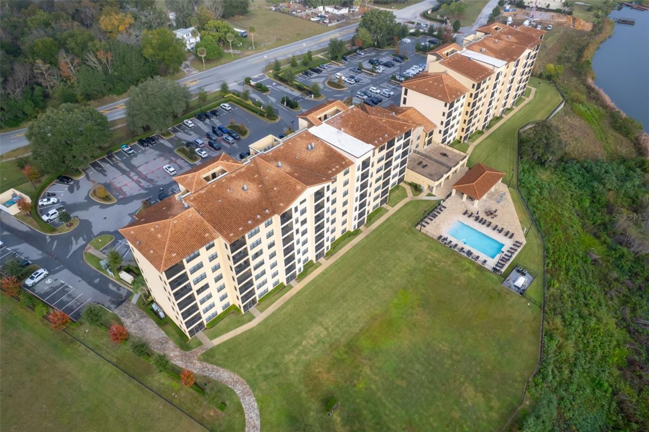 16300 County Road 455 , Unit 502, Montverde, FL 34756 Photo