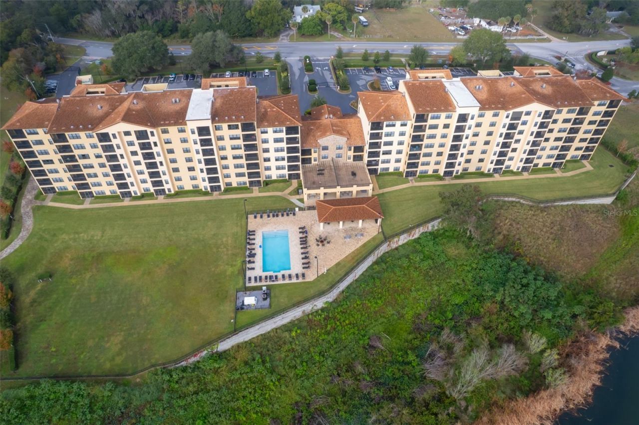 16300 County Road 455 , Unit 502, Montverde, FL 34756 Photo