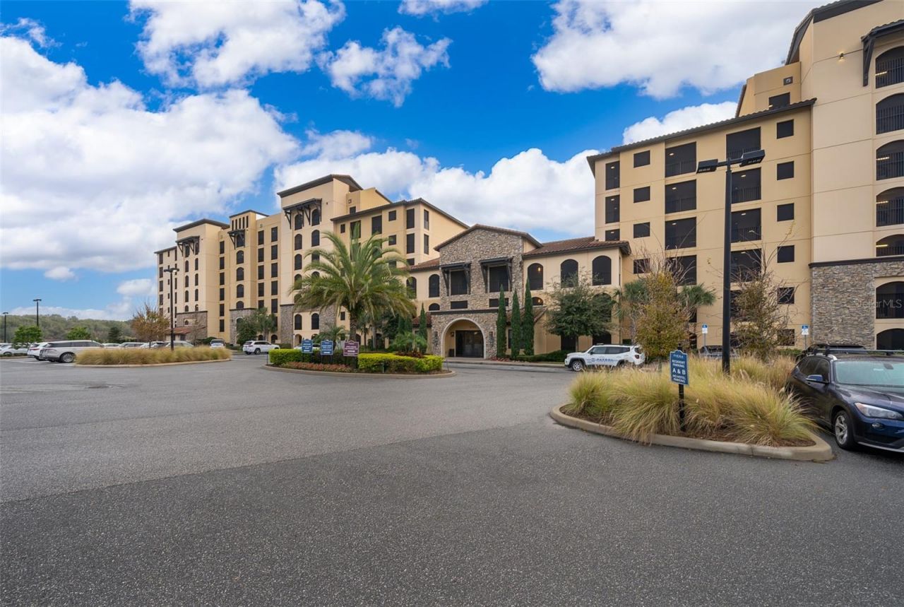 16300 County Road 455 , Unit 502, Montverde, FL 34756 Photo