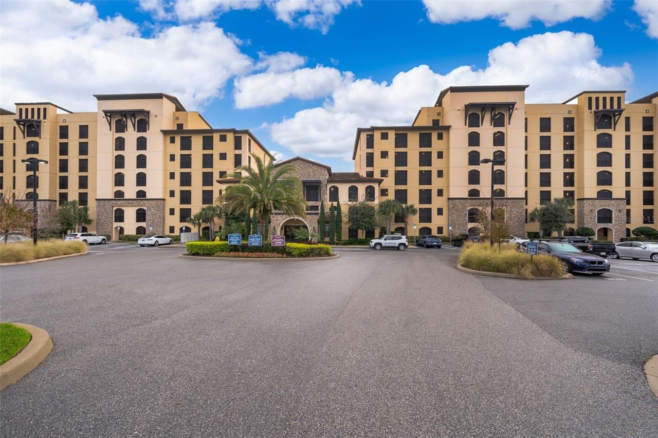 16300 County Road 455 , Unit 502, Montverde, FL 34756 Photo